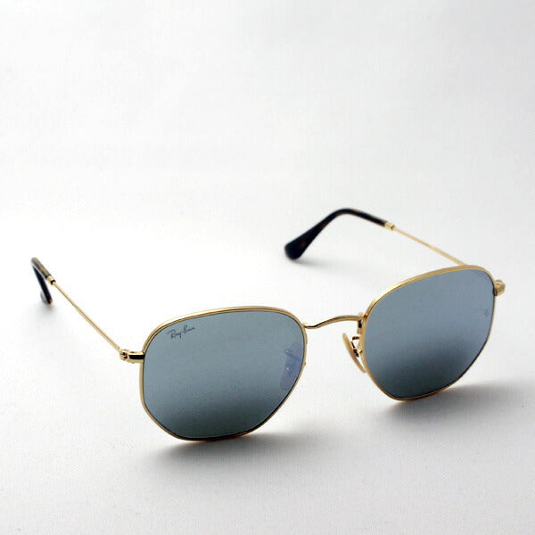 Gafas de sol Ray-Ban Ray-Ban RB3548N 00130 Hexagonal