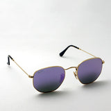 レイバン サングラス Ray-Ban RB3548N 0018O ヘキサゴナル