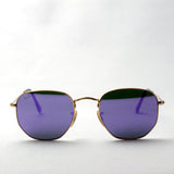 レイバン サングラス Ray-Ban RB3548N 0018O ヘキサゴナル