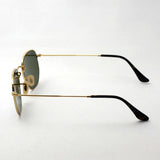 レイバン サングラス Ray-Ban RB3548N 0018O ヘキサゴナル