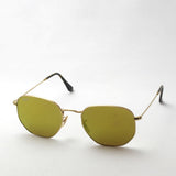 レイバン サングラス Ray-Ban RB3548N 00193 ヘキサゴナル