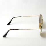 レイバン サングラス Ray-Ban RB3548N 00193 ヘキサゴナル