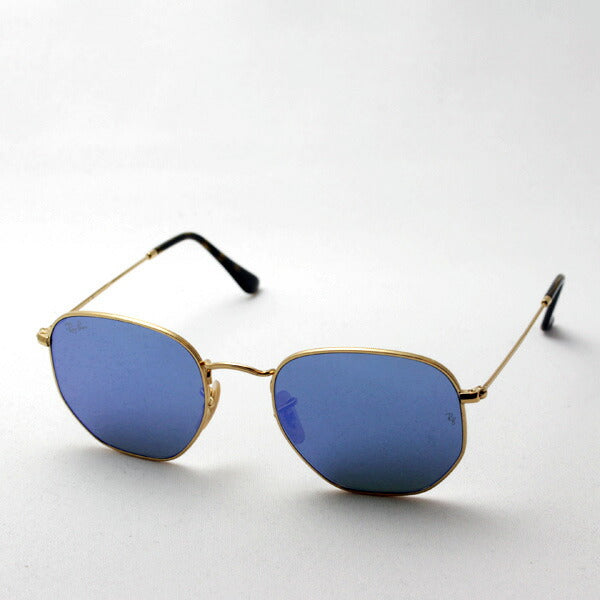 Gafas de sol Ray-Ban Ray-Ban RB3548N 0019o Hexagonal