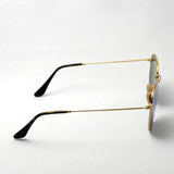 Ray-Ban Sunglasses Ray-Ban RB3548N 0019O Hexagonal