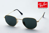 レイバン サングラス Ray-Ban RB3548N 001 ヘキサゴナル