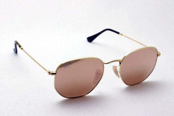 Gafas de sol Ray-Ban Ray-Ban RB3548N 001Z2 Hexagonal