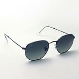 レイバン サングラス Ray-Ban RB3548N 00471 ヘキサゴナル