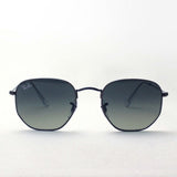 レイバン サングラス Ray-Ban RB3548N 00471 ヘキサゴナル