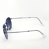レイバン サングラス Ray-Ban RB3548N 00471 ヘキサゴナル