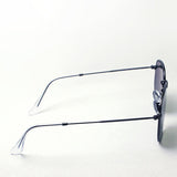 レイバン サングラス Ray-Ban RB3548N 00471 ヘキサゴナル