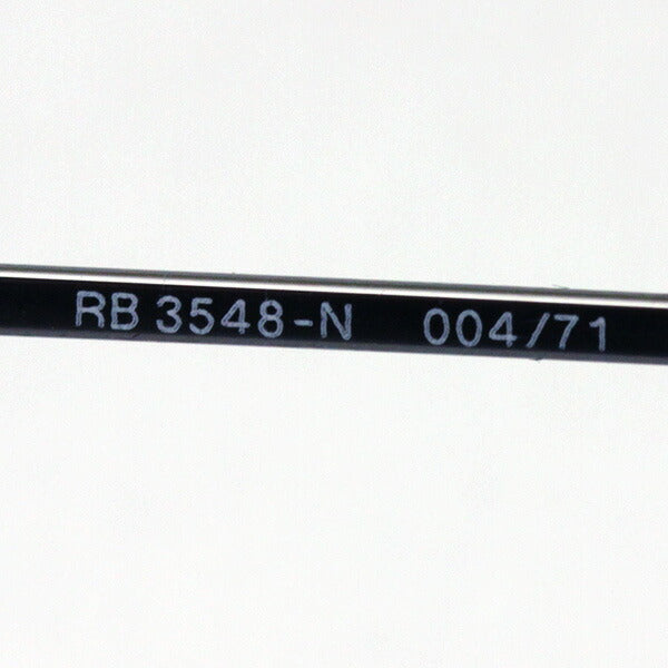 Gafas de sol Ray-Ban Ray-Ban RB3548N 00471 Hexagonal
