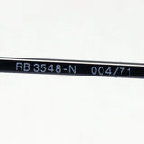 レイバン サングラス Ray-Ban RB3548N 00471 ヘキサゴナル