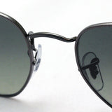 レイバン サングラス Ray-Ban RB3548N 00471 ヘキサゴナル