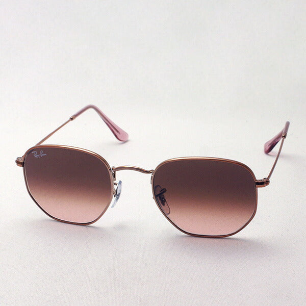 Gafas de sol Ray-Ban Ray-Ban RB3548N 9069A5 Hexagonal