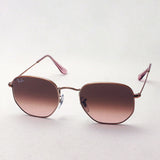 レイバン サングラス Ray-Ban RB3548N 9069A5 ヘキサゴナル
