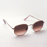 レイバン サングラス Ray-Ban RB3548N 9069A5 ヘキサゴナル