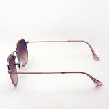 レイバン サングラス Ray-Ban RB3548N 9069A5 ヘキサゴナル