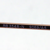 レイバン サングラス Ray-Ban RB3548N 9069A5 ヘキサゴナル