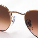 レイバン サングラス Ray-Ban RB3548N 9069A5 ヘキサゴナル