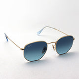 レイバン サングラス Ray-Ban RB3548N 91233M ヘキサゴナル