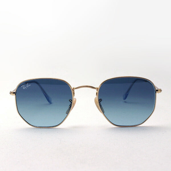 Gafas de sol Ray-Ban Ray-Ban RB3548N 91233M Hexagonal