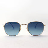 レイバン サングラス Ray-Ban RB3548N 91233M ヘキサゴナル
