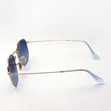 レイバン サングラス Ray-Ban RB3548N 91233M ヘキサゴナル
