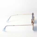 レイバン サングラス Ray-Ban RB3548N 91233M ヘキサゴナル