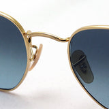 レイバン サングラス Ray-Ban RB3548N 91233M ヘキサゴナル