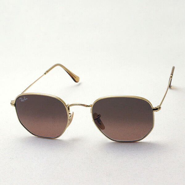 Gafas de sol Ray-Ban Ray-Ban RB3548N 912443 Hexagonal