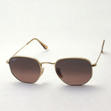 レイバン サングラス Ray-Ban RB3548N 912443 ヘキサゴナル