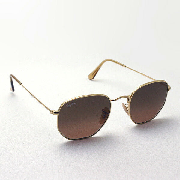 Gafas de sol Ray-Ban Ray-Ban RB3548N 912443 Hexagonal