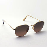 レイバン サングラス Ray-Ban RB3548N 912443 ヘキサゴナル