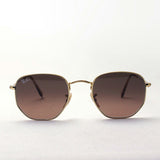 レイバン サングラス Ray-Ban RB3548N 912443 ヘキサゴナル