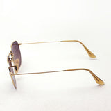 レイバン サングラス Ray-Ban RB3548N 912443 ヘキサゴナル