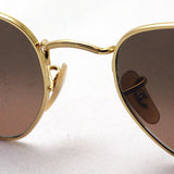 レイバン サングラス Ray-Ban RB3548N 912443 ヘキサゴナル