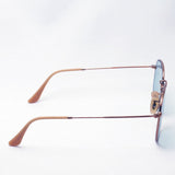 Ray-Ban Dimming Sunglasses Ray-Ban RB3548N 91310Y Hexagonal