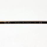 Ray-Ban Dimming Sunglasses Ray-Ban RB3548N 91310Y Hexagonal