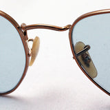 Ray-Ban Dimming Sunglasses Ray-Ban RB3548N 91310Y Hexagonal