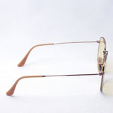 Ray-Ban Dimming Sunglasses Ray-Ban RB3548N 91310Z Hexagonal