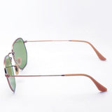 レイバン 調光サングラス Ray-Ban RB3548N 91314C ヘキサゴナル