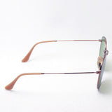 レイバン 調光サングラス Ray-Ban RB3548N 91314C ヘキサゴナル