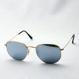 レイバン サングラス Ray-Ban RB3548NF 00130 ヘキサゴナル