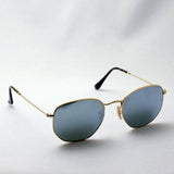 レイバン サングラス Ray-Ban RB3548NF 00130 ヘキサゴナル