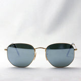 レイバン サングラス Ray-Ban RB3548NF 00130 ヘキサゴナル