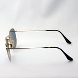 レイバン サングラス Ray-Ban RB3548NF 00130 ヘキサゴナル