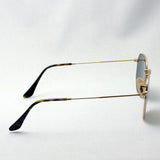 レイバン サングラス Ray-Ban RB3548NF 00130 ヘキサゴナル