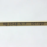 レイバン サングラス Ray-Ban RB3548NF 00130 ヘキサゴナル