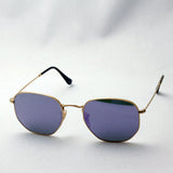 レイバン サングラス Ray-Ban RB3548NF 0018O ヘキサゴナル