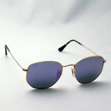 レイバン サングラス Ray-Ban RB3548NF 0018O ヘキサゴナル
